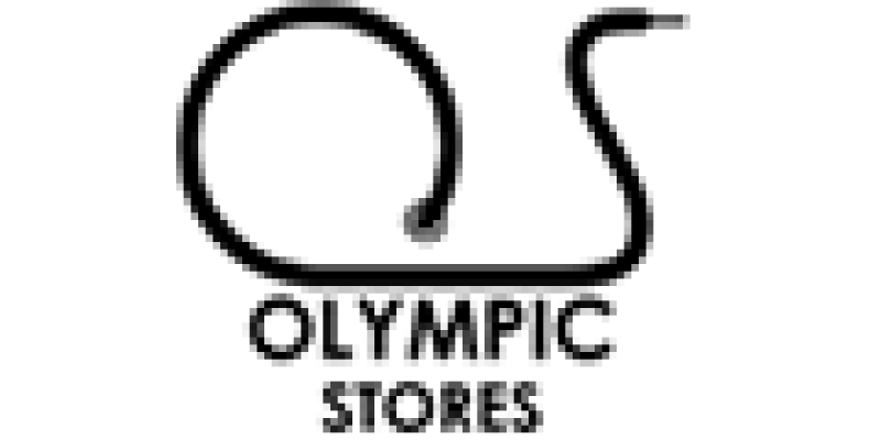 Olympic Stores – Flash sale, έως -50%!