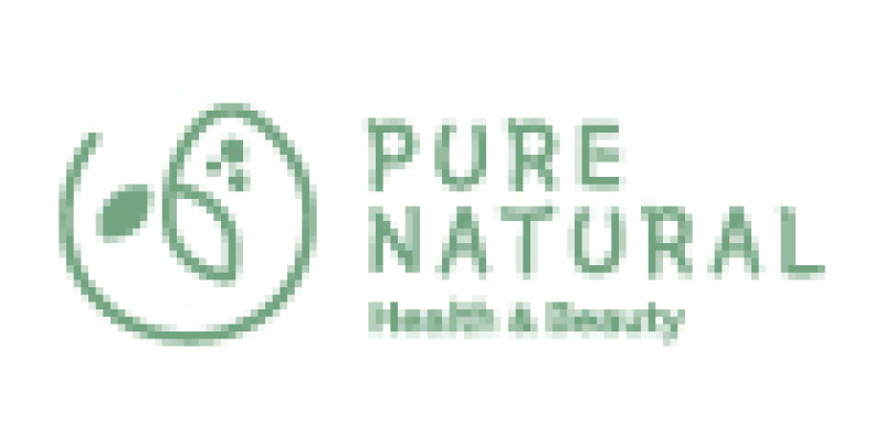 Pure Natural – Summer Sale!