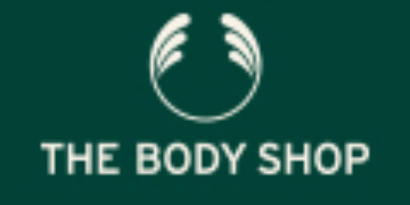 The Body Shop – Summer Sale!
