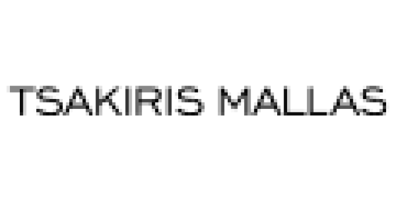 Tsakiris Mallas – Μισή τιμή στο 2ο προϊον!